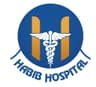 Habib Hospital logo